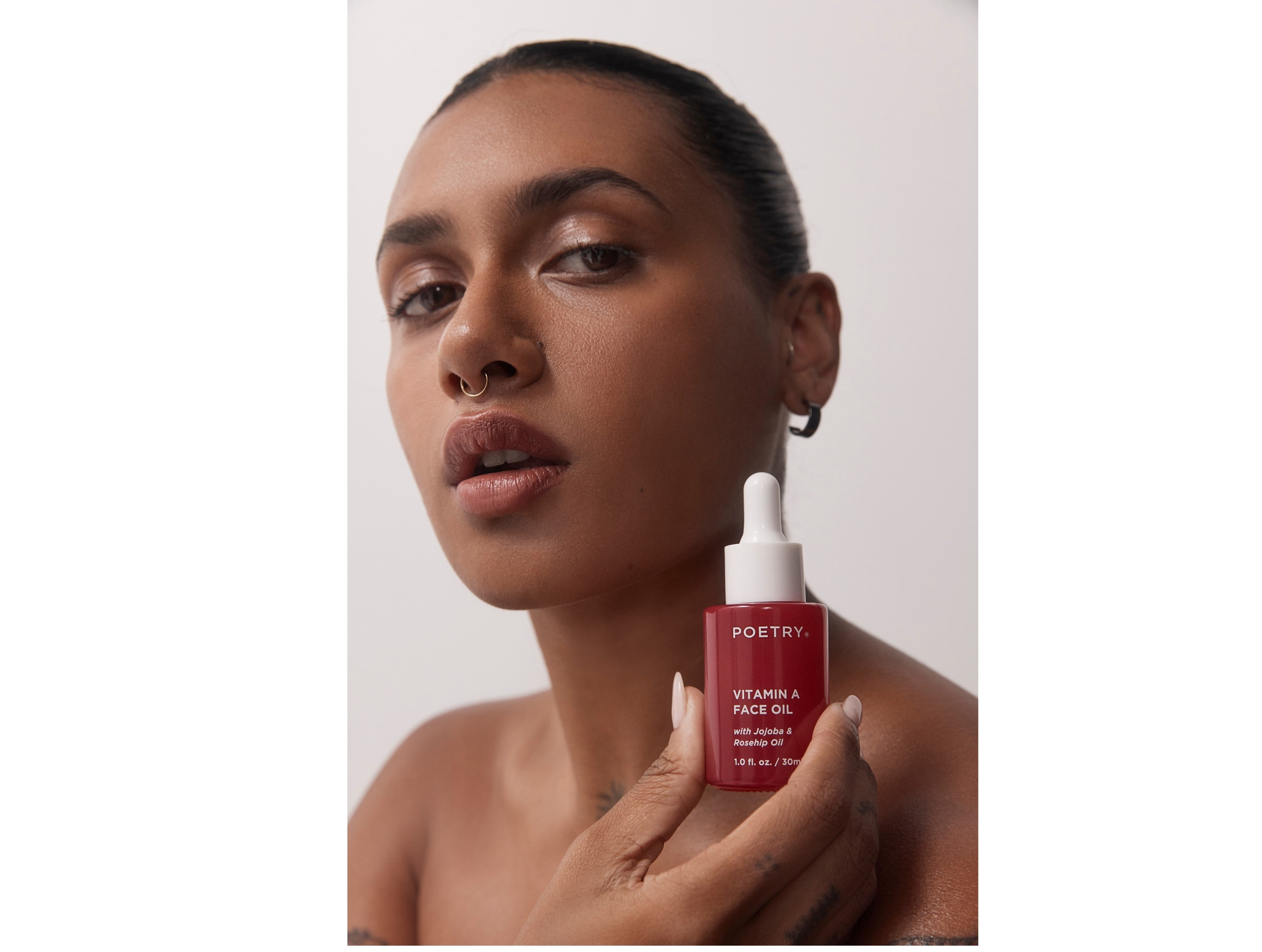 Why Vitamin A Is Essential In Your Skincare Routine Poetry Skincare