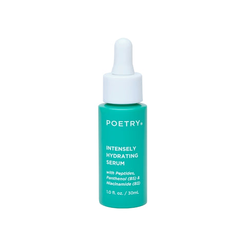 Intensely Hydrating Serum 30ml