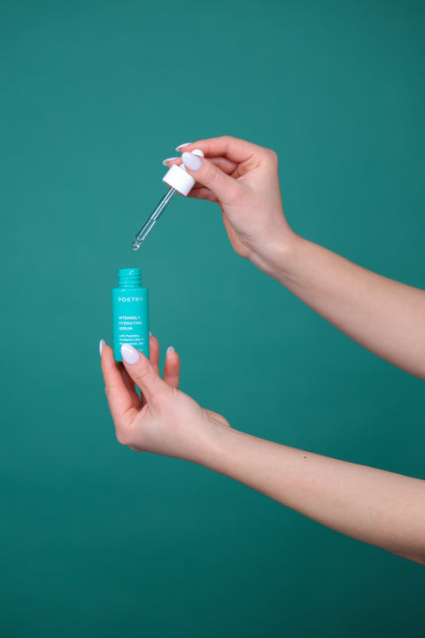 Intensely Hydrating Serum 30ml